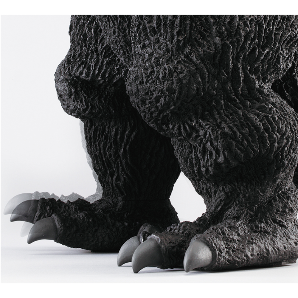 ゴジラをつくる【全80号】ゴジラ完成キット | デアゴスティーニ公式