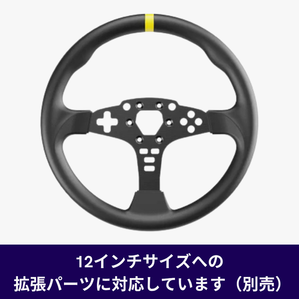 ESX Steering Wheel ステアリング ホイール For XBOX 国内正規品 | dele.io