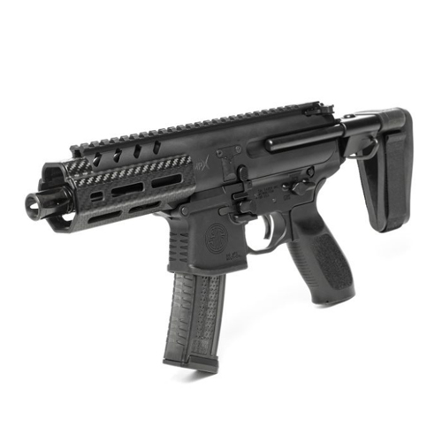 サバゲーの実物装備の通販サイト デザートカウボーイ / Lancer SIG MPX