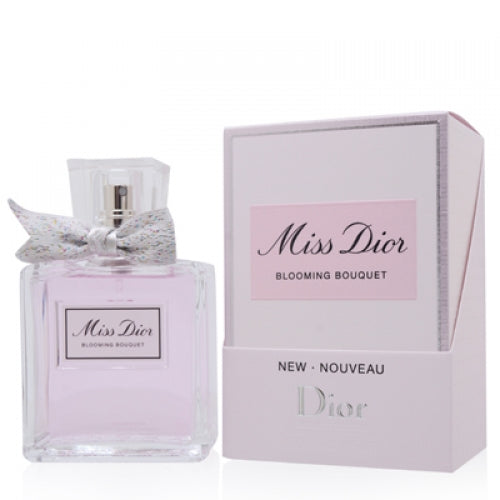 Ch. Dior Miss Dior Blooming Bouquet EDT Spray