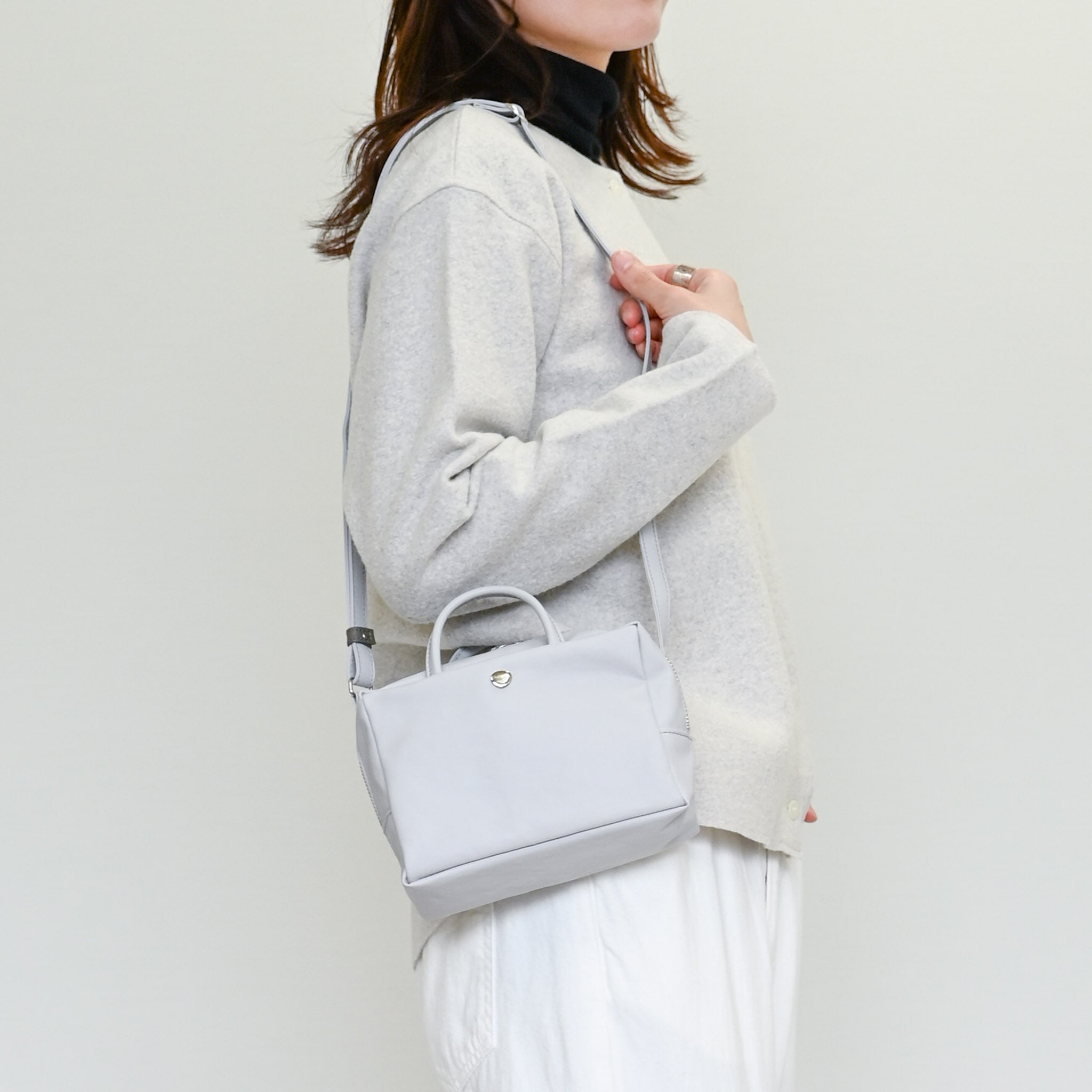 ライトポシェットバッグ | deux C(ドゥ・セー)公式オンラインストア