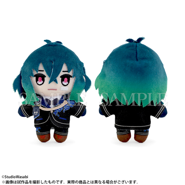 新品　スパイラル　バットキャット　黒猫ぬいぐるみ　悪魔　DEVIL 新品 スパイラル バットキャット 黒猫ぬいぐるみ 悪魔 DEVIL - メルカリ