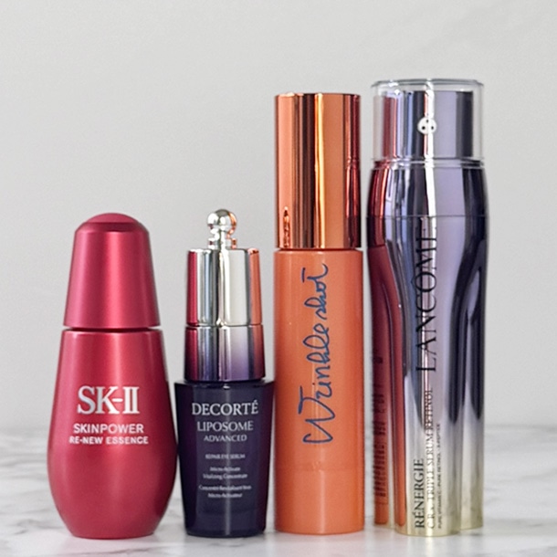 スキンパワー リニュー エッセンス:SK-II(エスケーツー)の通販｜DEPACO