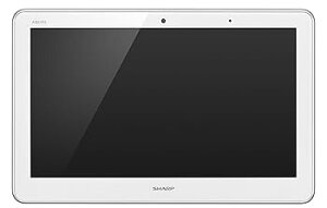 シャープ SHARP 16V型 ポータブル液晶テレビ 2T-C16AP-W の通販 価格