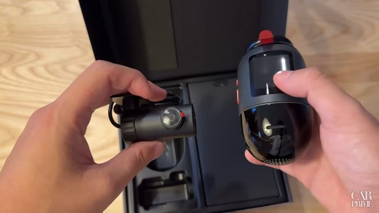 70mai Dash Cam 4K Omni】360°撮れる！斬新すぎるドラレコを徹底レビュー！