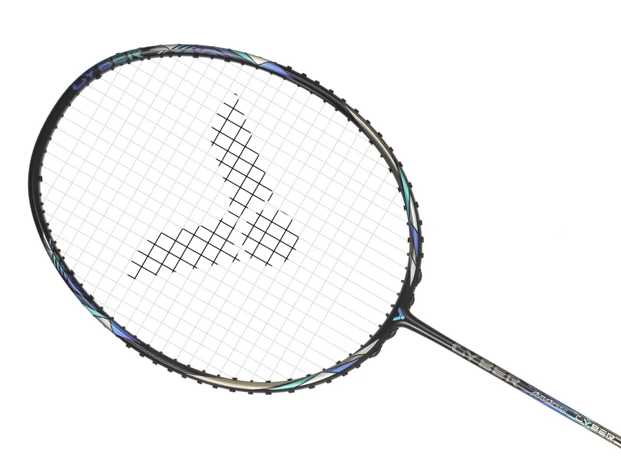 DriveX 7SP V | VICTOR Badminton | Global