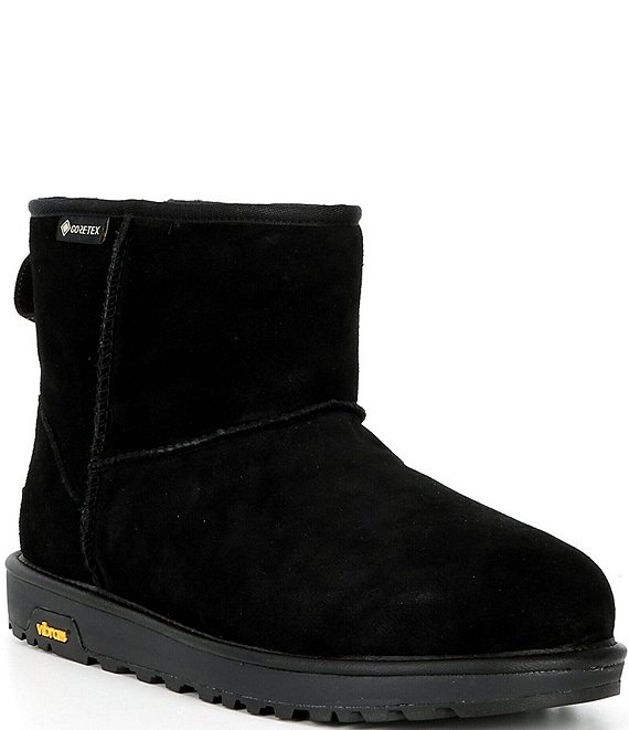 UGG Men's Classic Mini GTX Boots | Dillard's