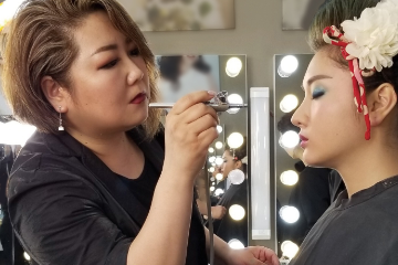 DINAIR JAPAN SHOP（公式） – エアブラシメイクアップに関する情報発信