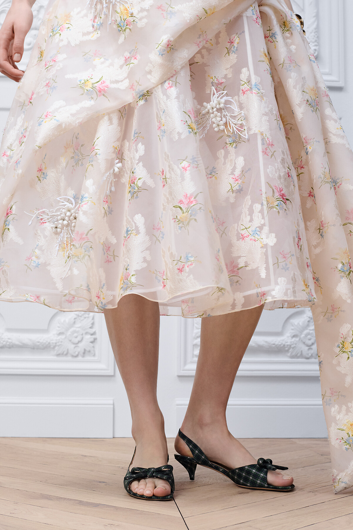 DIOR | ウィメンズ シューズ|ウィメンズ｜ディオール公式オンライン