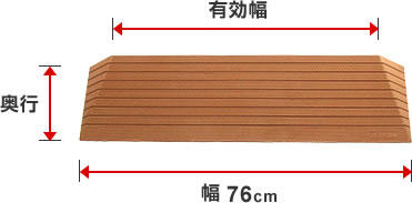 ダイヤスロープ （DS76） | シンエイテクノ株式会社