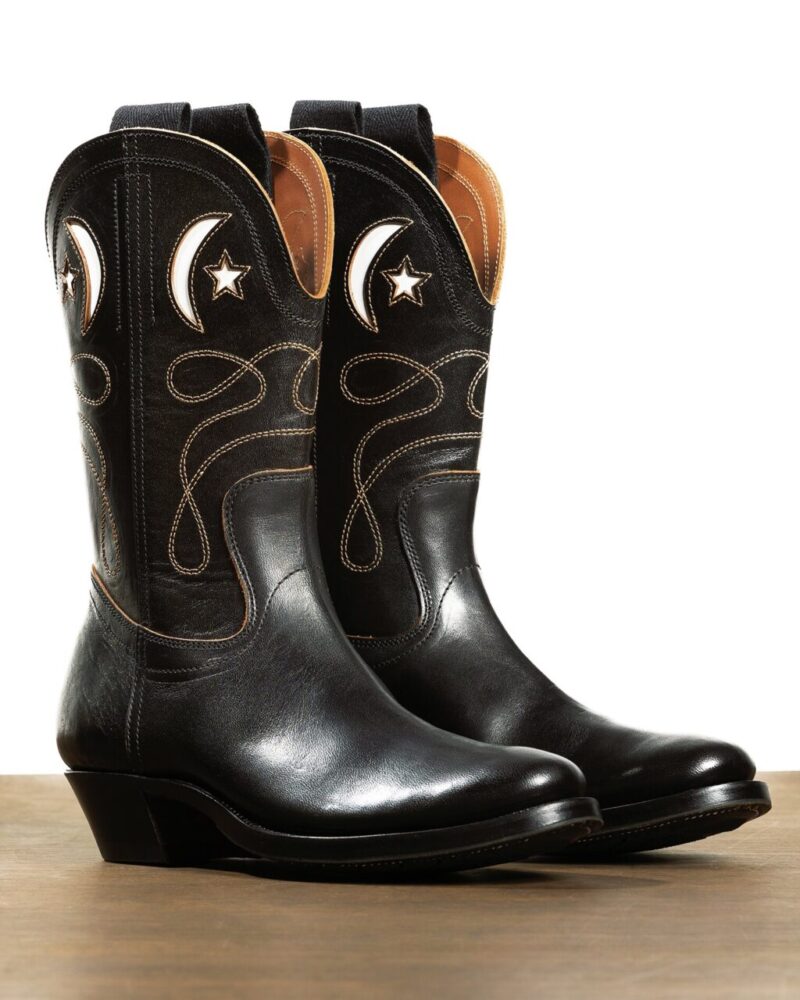 世界から注目を集める、「CLINCH」のカウボーイブーツ。 | Dig-it