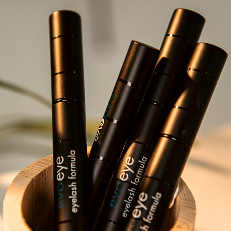 evoeye evoeye アイラッシュフォーミュラ まつ毛美容液 3ml サロン専売