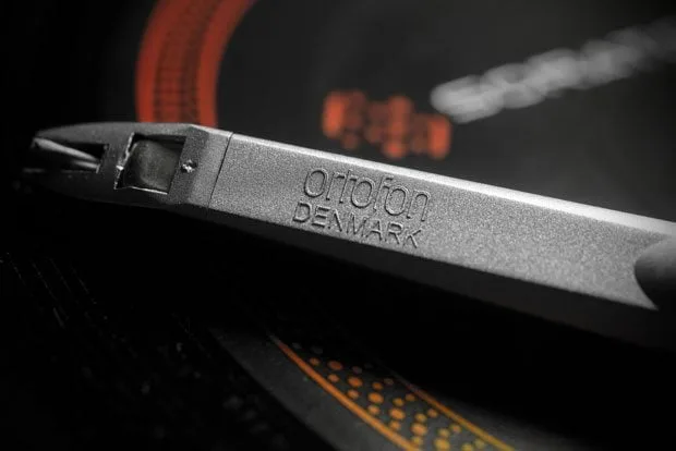 Ortofon Serato S-120 DJ cartridge Review – DJWORX