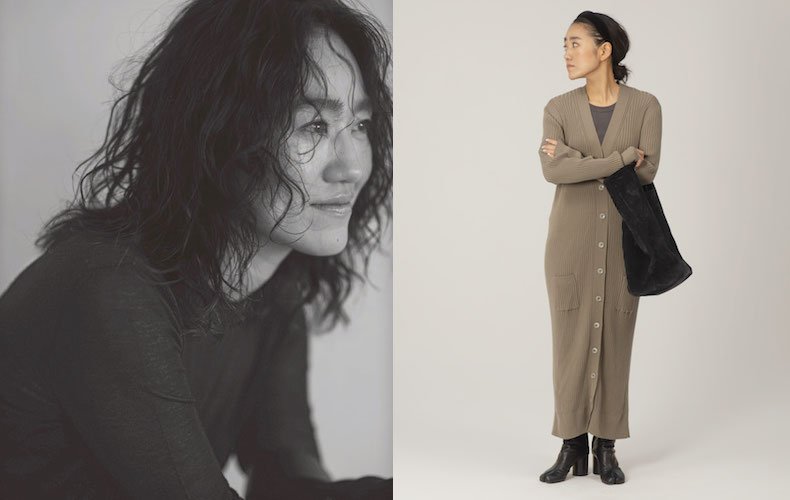 人気スタイリスト・金子 綾さんが40代でバレエシューズを手放した理由