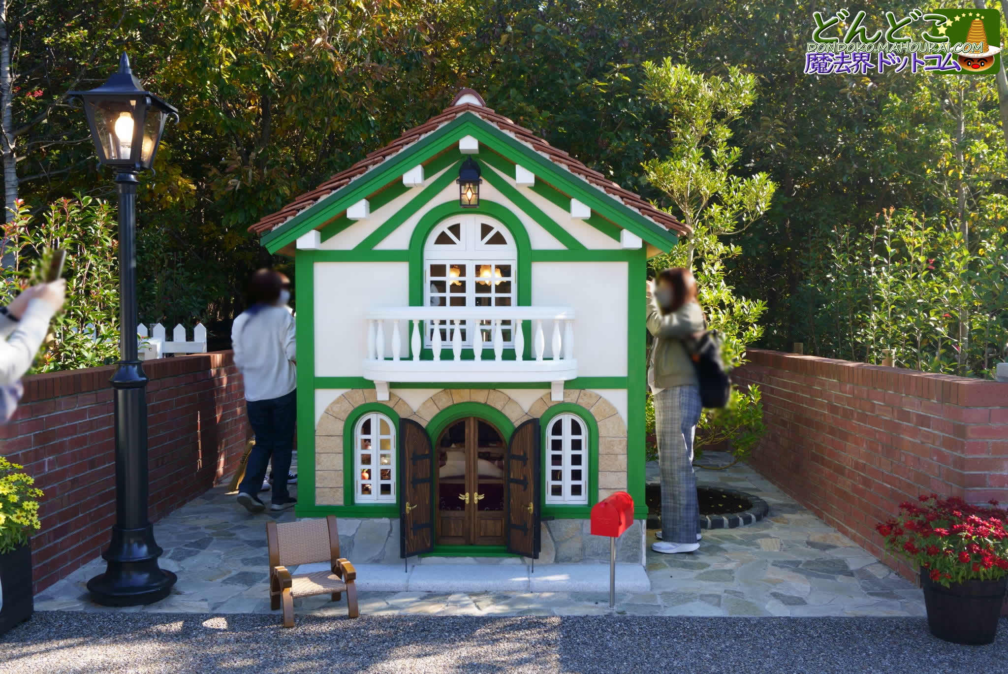 隠れスポット】「猫の事務所」と郵便受け 猫日新聞（NYANNICHI news