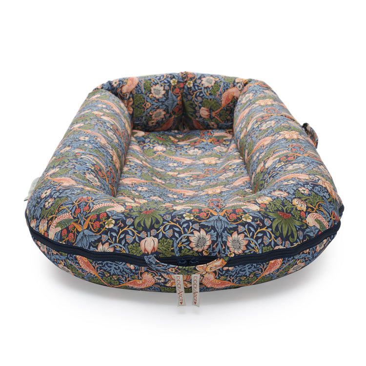 新生児から使える DockATot Deluxe+ Dock デラックス+ 0-8ヶ月