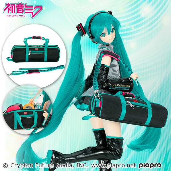 KAITO × ドルフィードリーム | ボークス