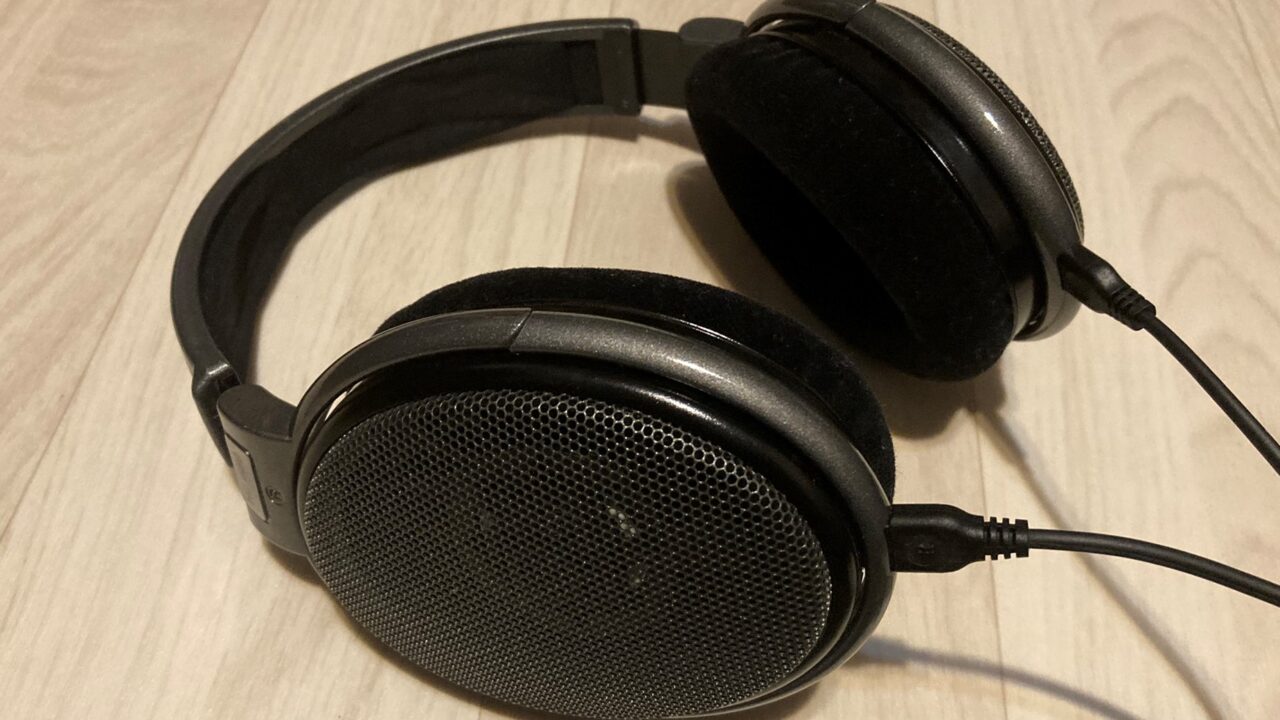 レビュー】 SENNHEISER「 HD650」 HD598とは別格！ハイエンド機の魅力