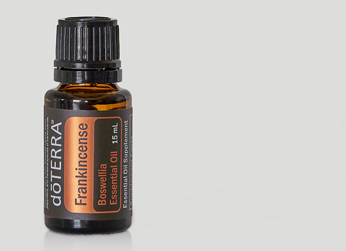 Frankincense | doTERRA Essential Oils