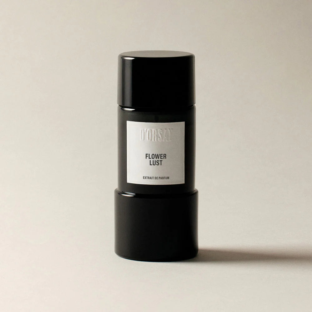 Flower Lust ボディフレグランス - ドルセー ジャパン (d'Orsay Japan