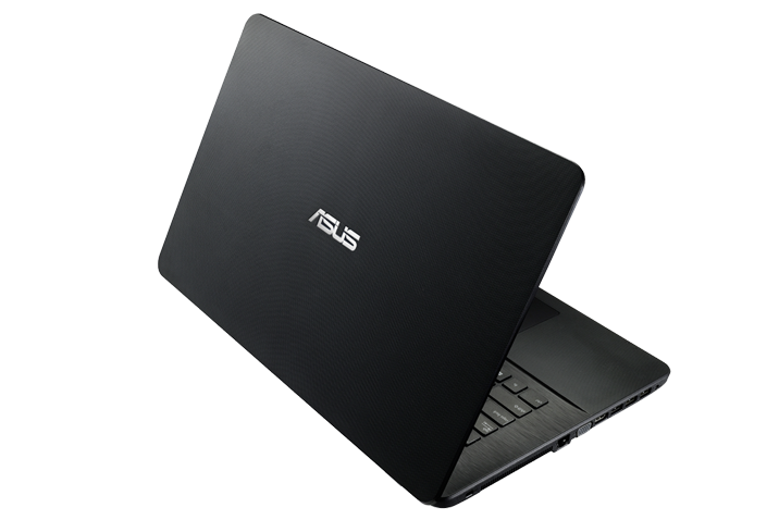 ASUS X751｜Laptops For Home｜ASUS Baltics