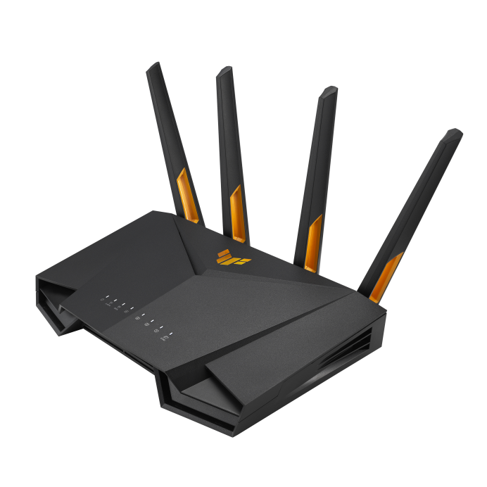 TUF Gaming AX4200｜WiFi Routers｜ASUS USA