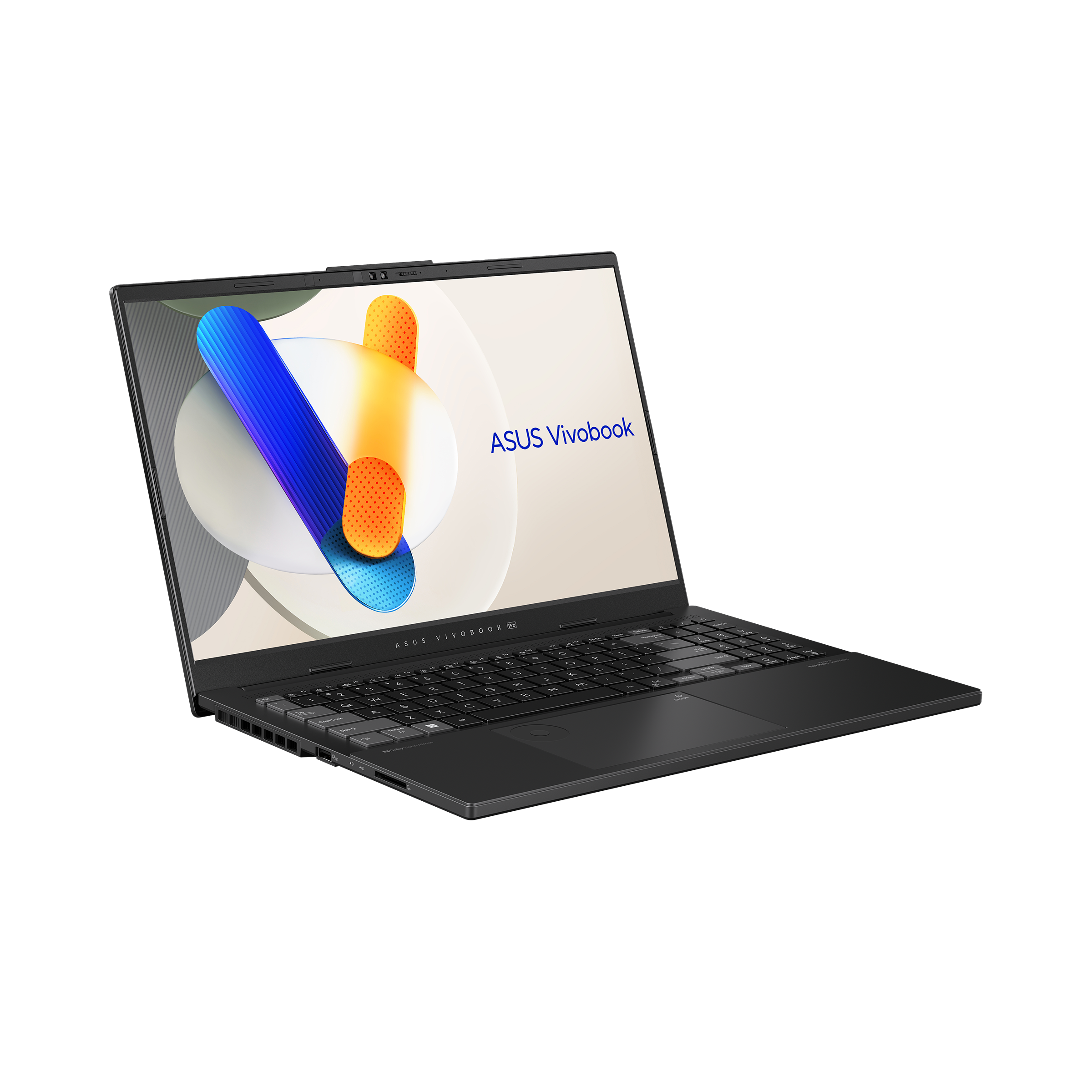 ASUS Vivobook Pro 15 OLED (N6506)｜ASUS Romania
