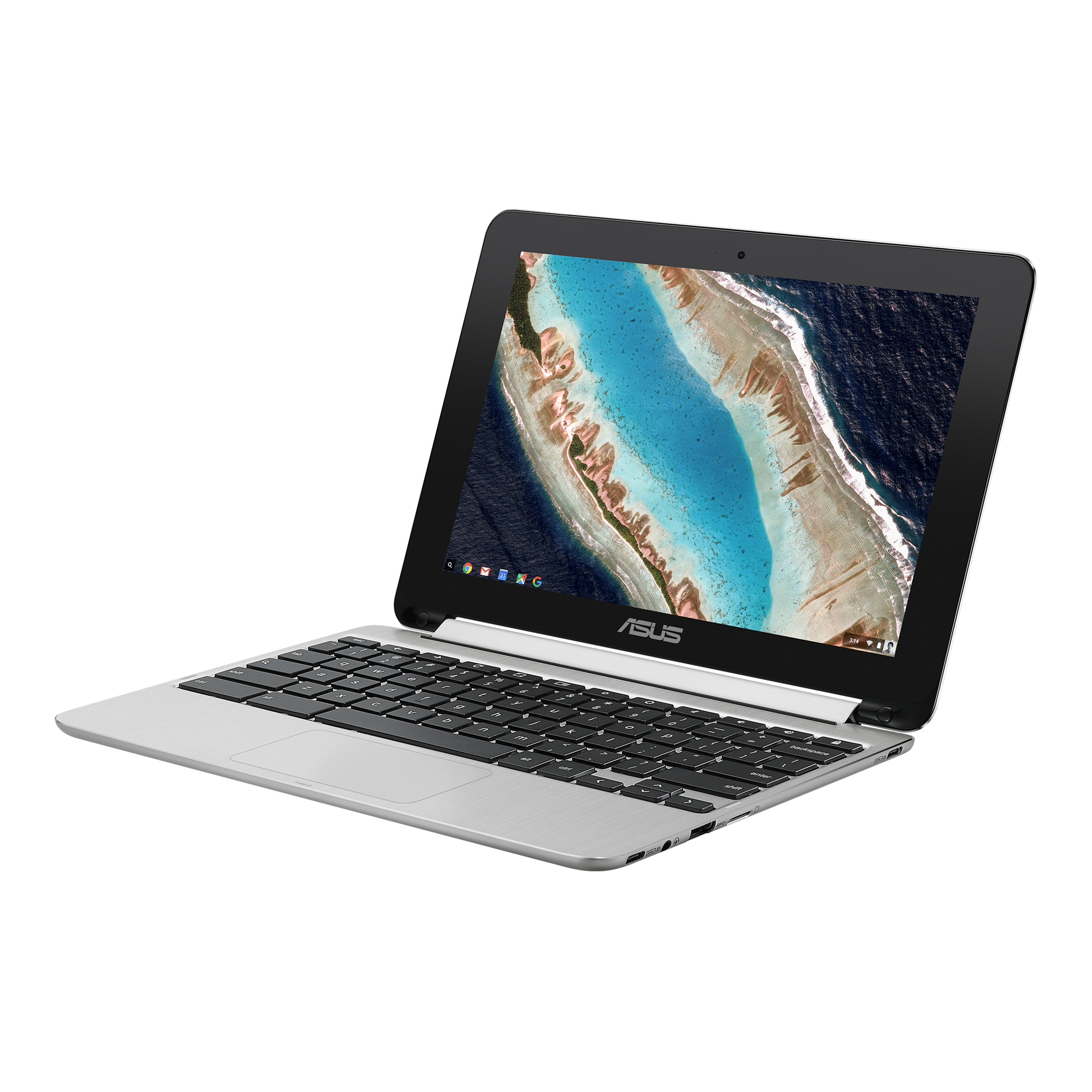 ASUS Chromebook Flip C101PA | 2-in-1 製品 | ASUS 日本