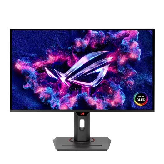 ROG Strix OLED XG27UCDMG | 27 to 31.5 Inches | Gaming Monitors
