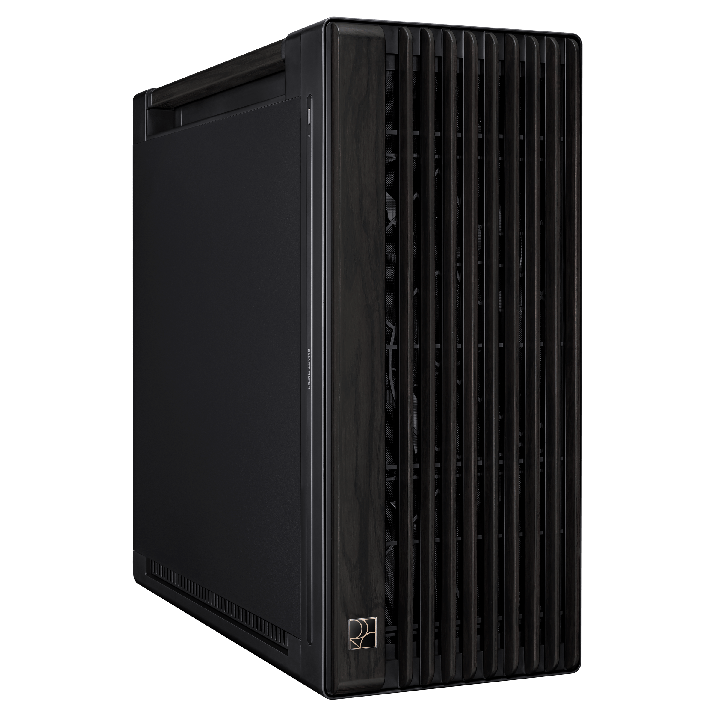 ProArt PA602 Wood Edition - Metal Panel｜PCケース｜ASUS 日本