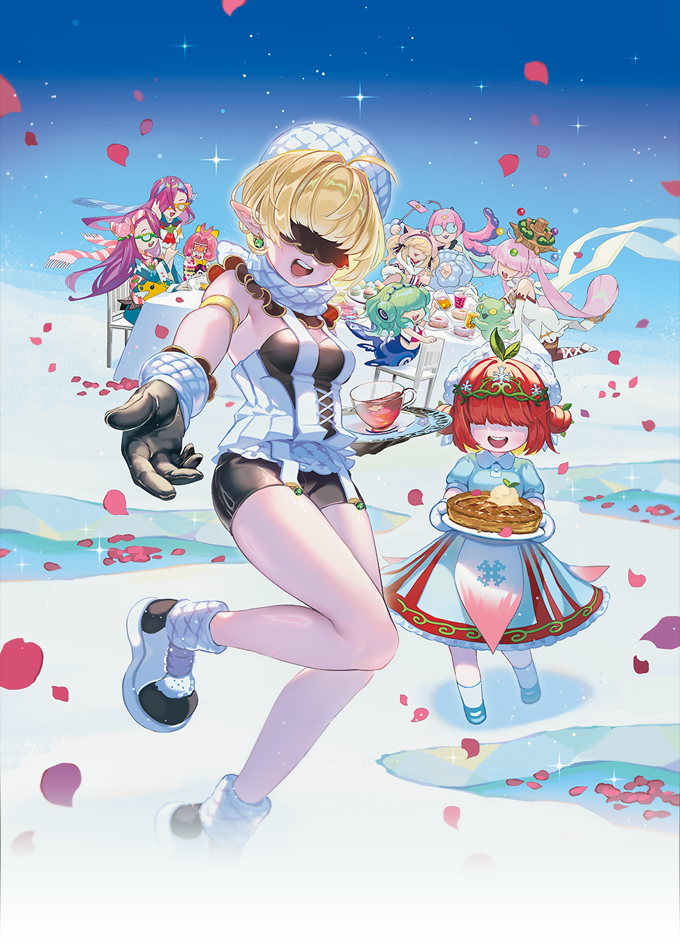 デュエル・マスターズ 神アートシリーズ