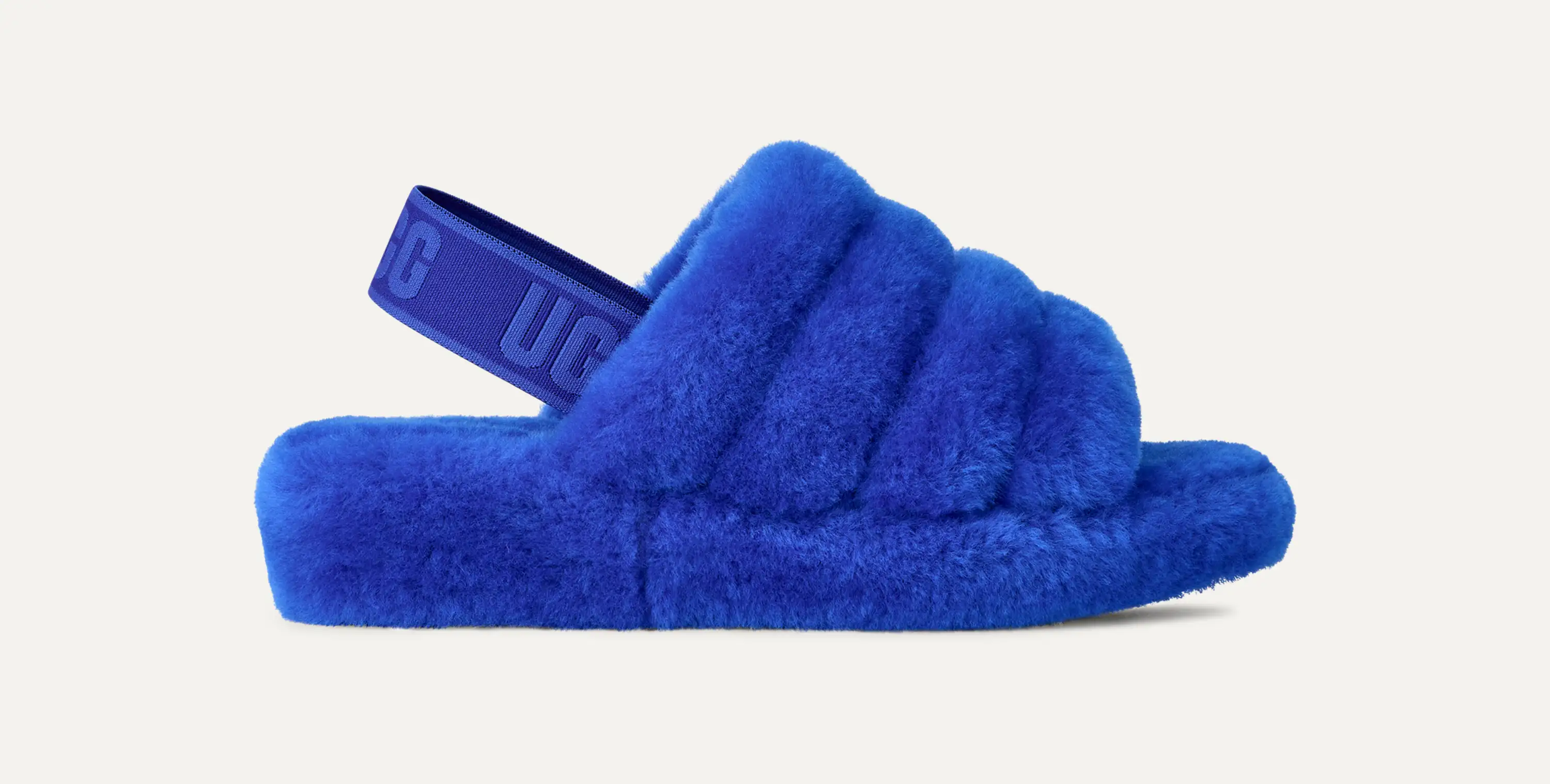 Fluff Yeah Slide for Women | UGG®