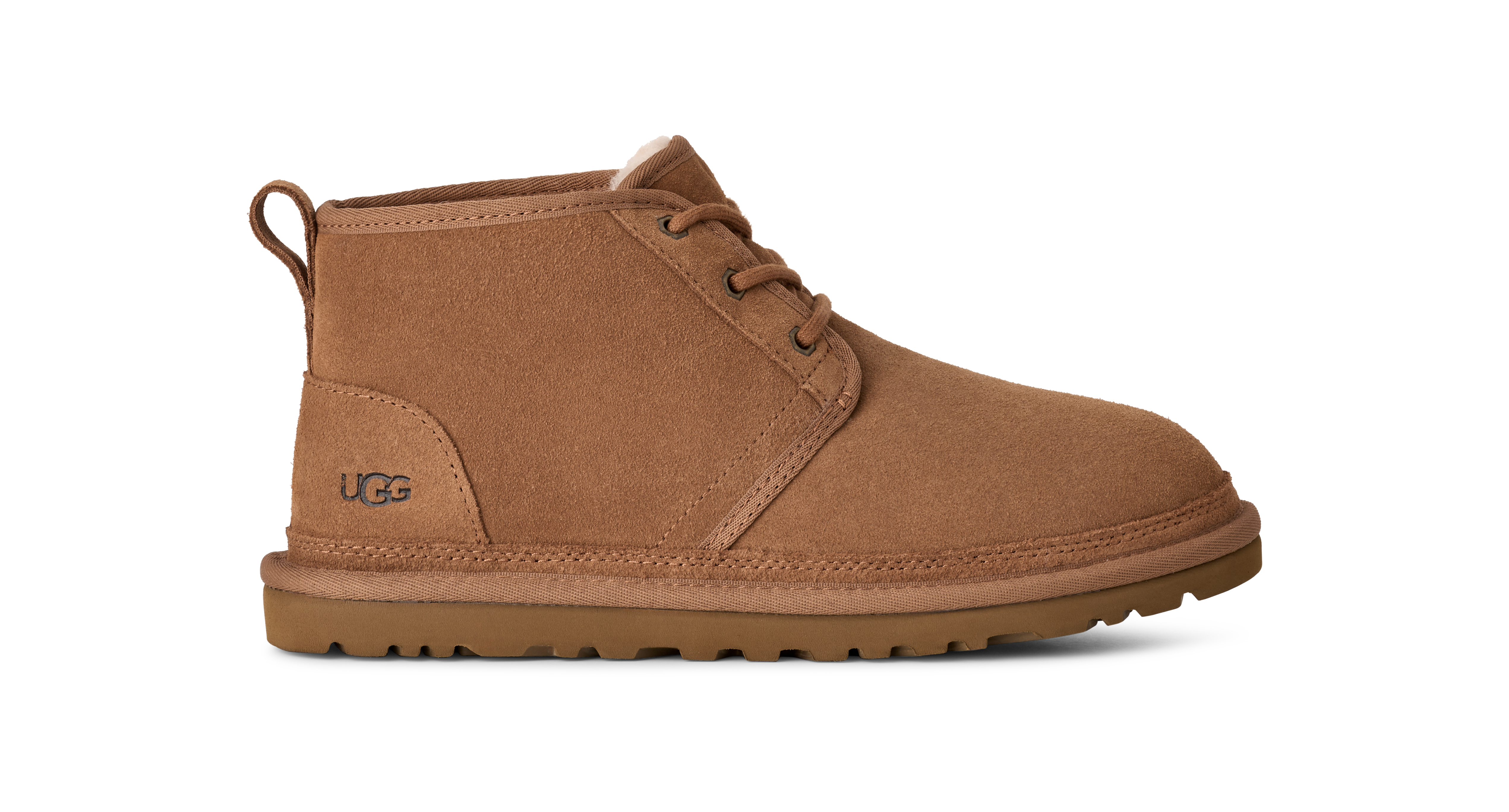 ブーツ - チェスナット | UGG 日本