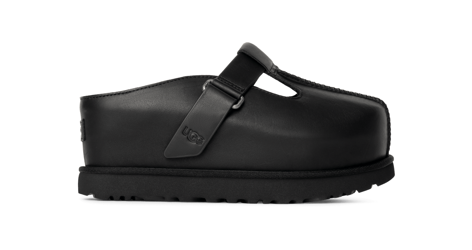 UGG® 公式【 ゴールデンスター ハイ クロッグ|Goldenstar Hi Clog