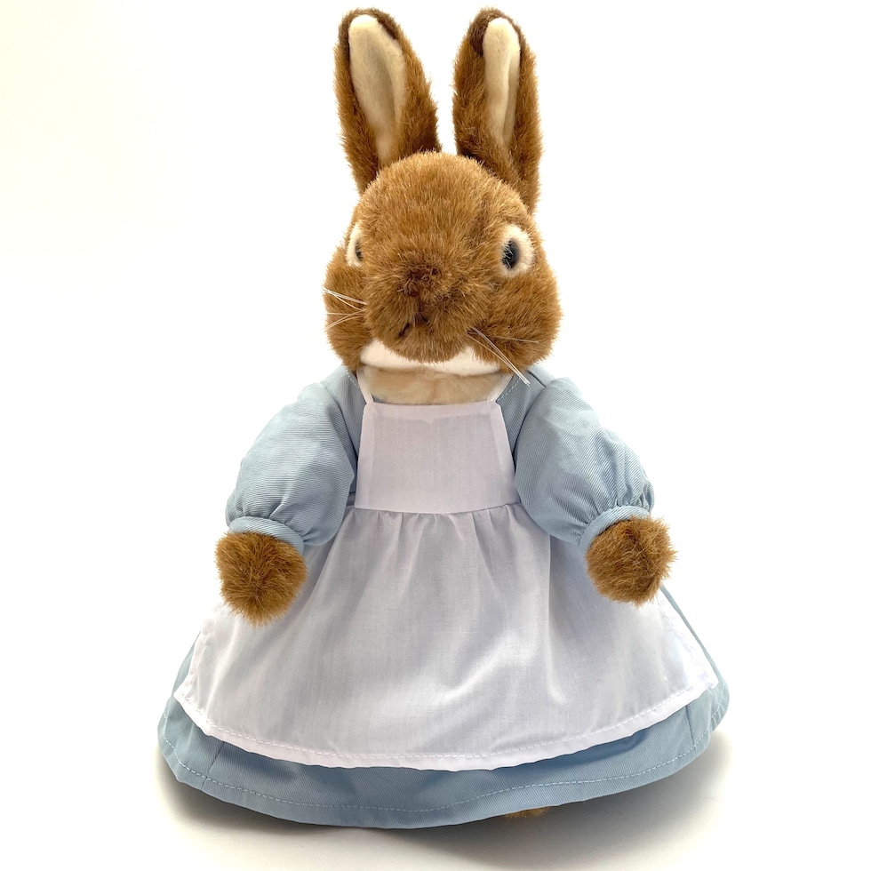 dショッピング |ピーターラビット ミセスラビット ミセスラビット