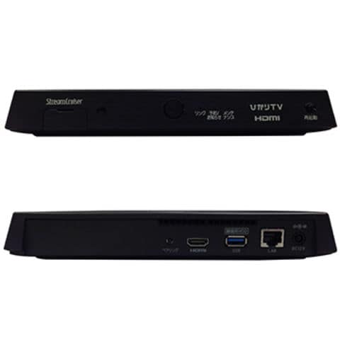 dショッピング |4K・BS4K対応 トリプルチューナー ST-4500 | カテゴリ