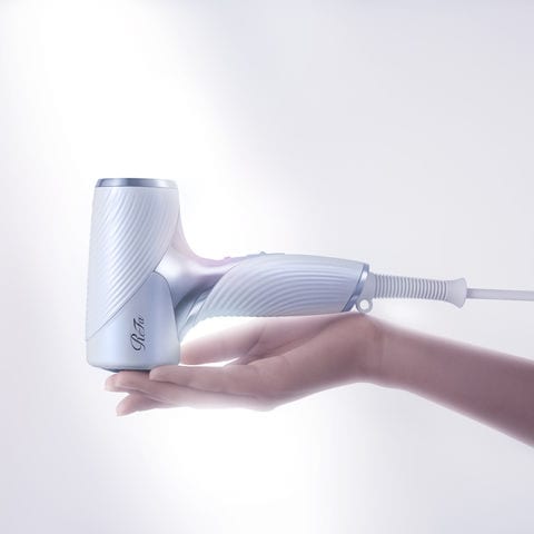 dショッピング |☆ReFa BEAUTECH DRYER SE ホワイト/コンパクト/リファ