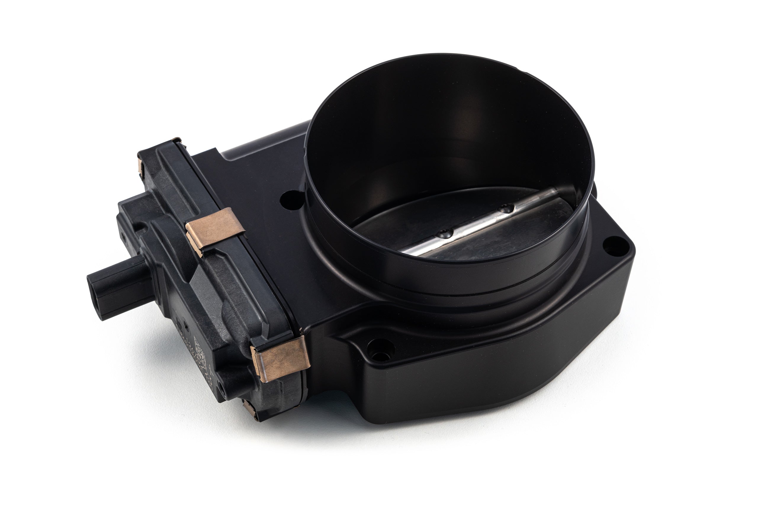 Nick Williams 103MM - Electronic Drive-by-Wire Throttle Body for