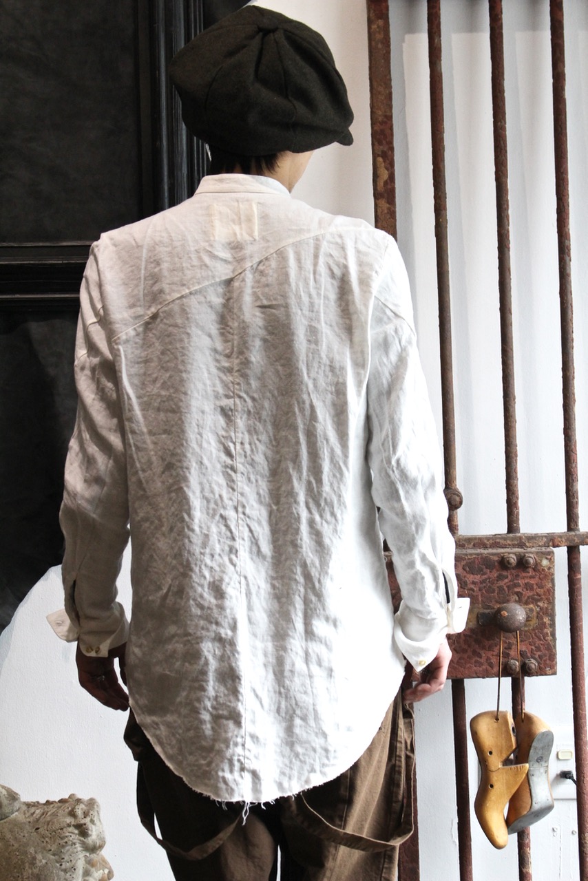 Marc Pointが入荷いたしました。 « GULLAM グラム セレクトショップ