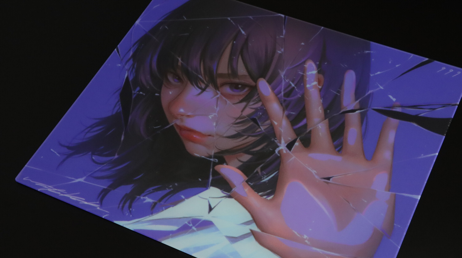 Kanami SAI レビュー – DPQP