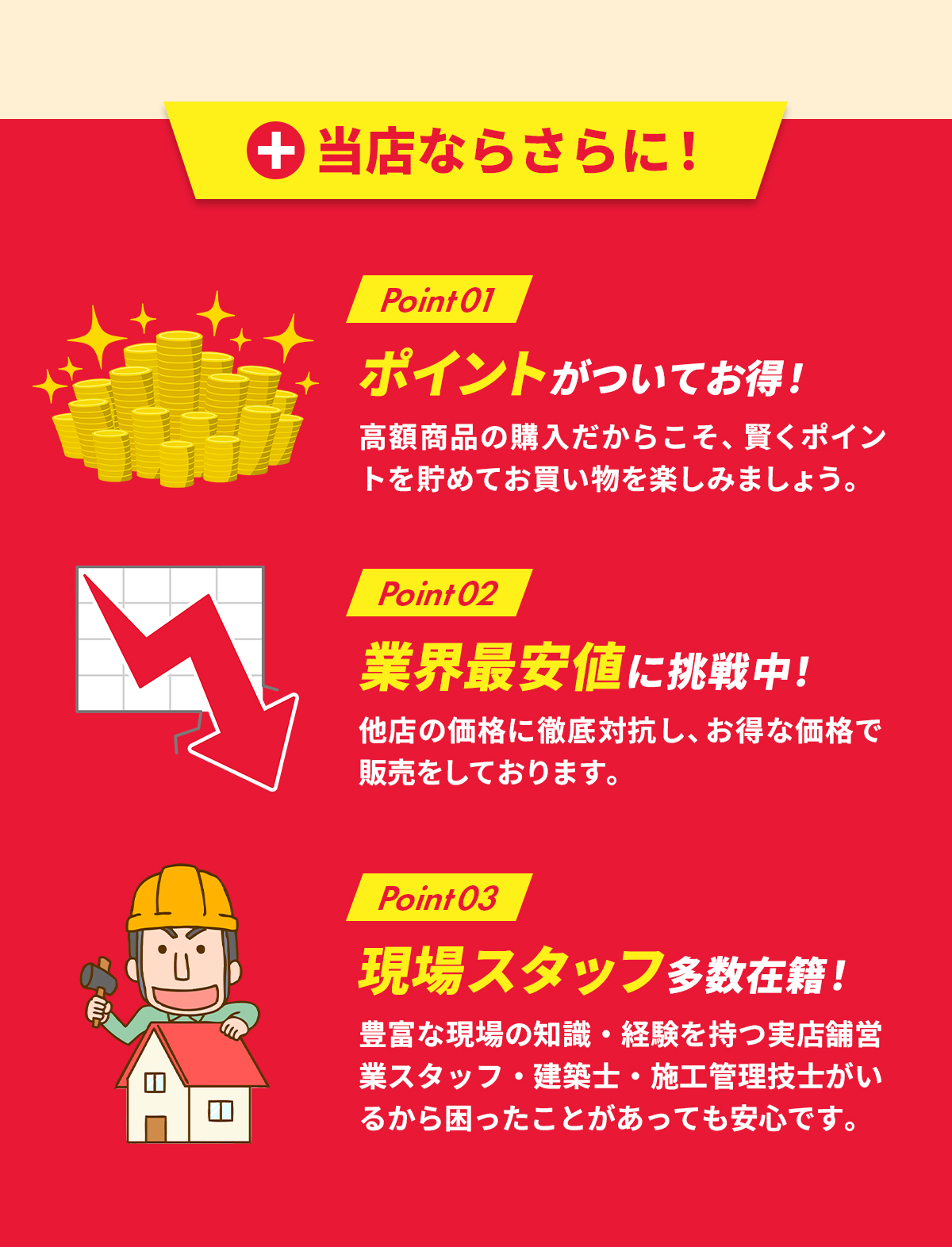 2026年3月23日より順次】LIXIL商品の値上げについて | リフォーム