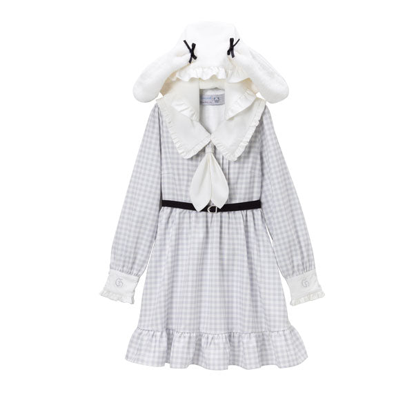 海外発送不可】シナモロール2WAYワンピース – レディースファッション