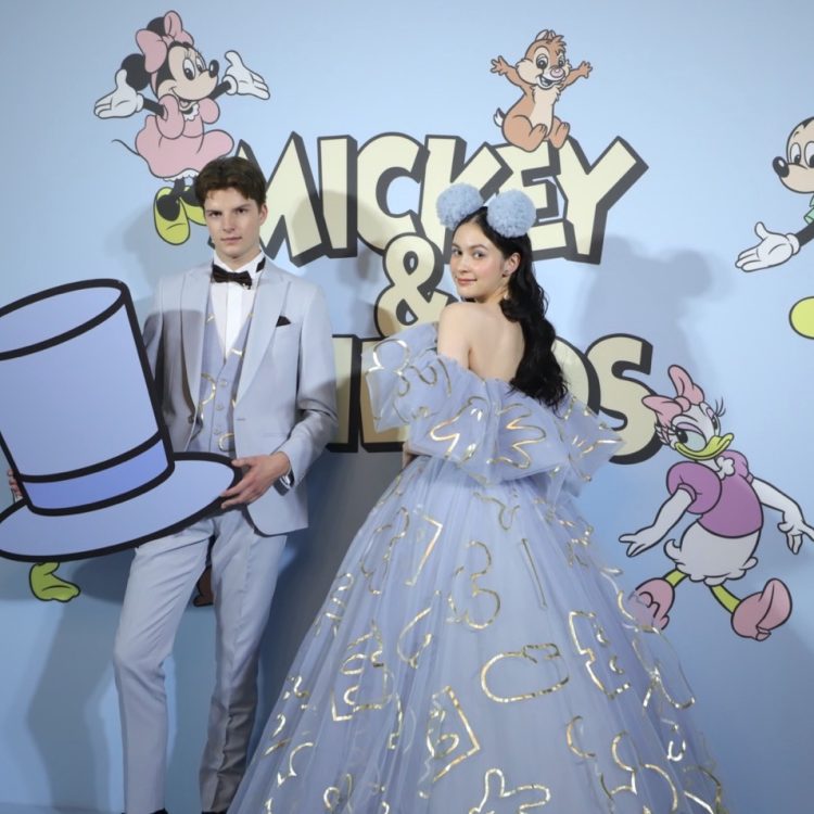 10月8日解禁！展示会レポ】ディズニー ウエディングドレスコレクション