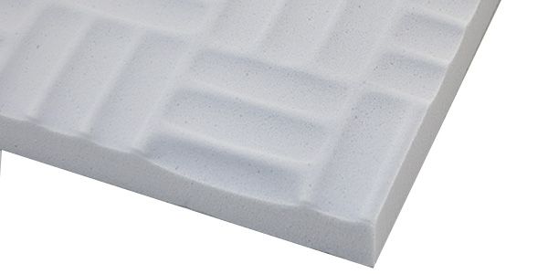 sonex吸音材VLW-53H White 2枚 61cm x 122cm SONEX ( ソネックス ) SOC