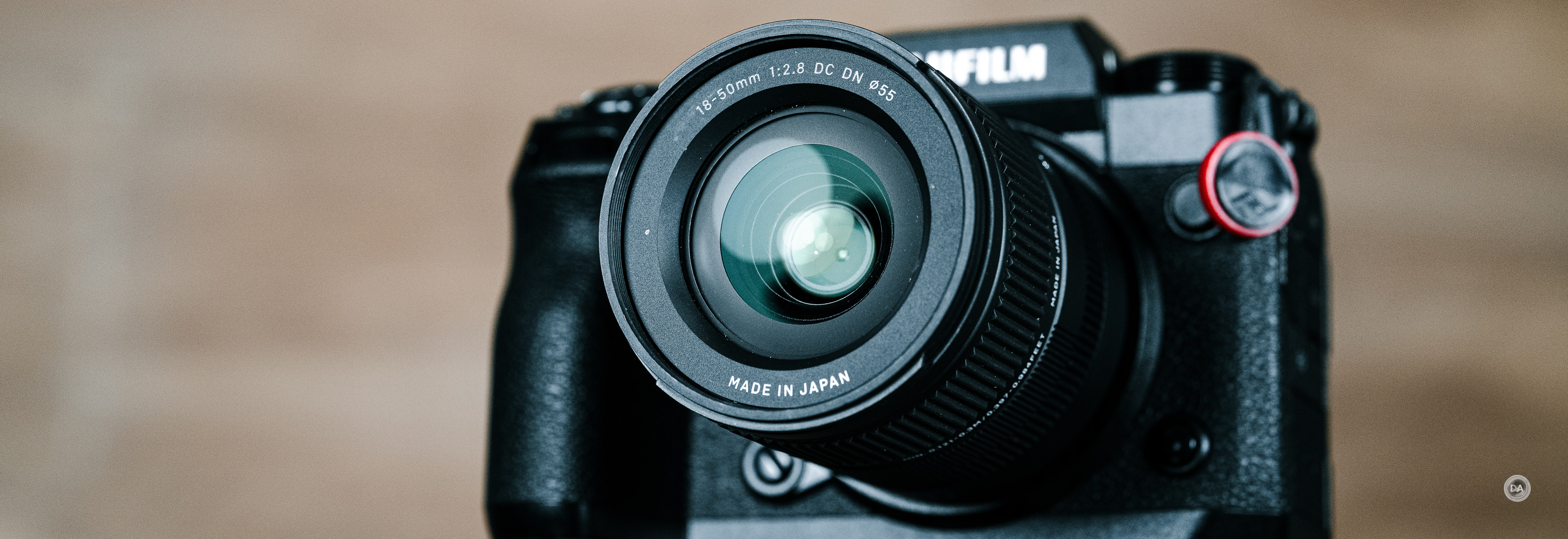 Sigma 18-50mm F2.8 DN X-Mount Review (40MP) - DustinAbbott.net