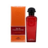 エルメス オー ドゥ ルバーブ エカルラット オーデコロン-HERMES