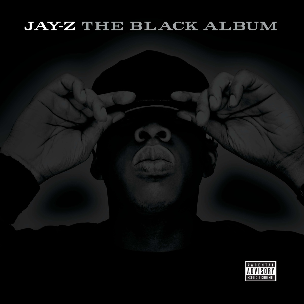 The Black Album - The Book of HOV