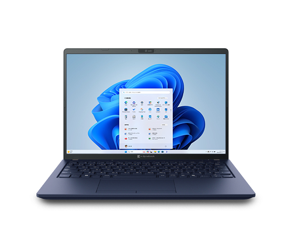 お子様・初心者・練習用に如何ですか⑧ Dynabook 734JJp6 お子様