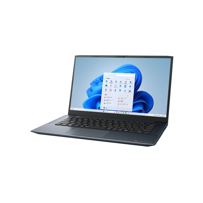 MZ/MY Webモデル オニキスブルー | W6MZMY5FBL | 【公式PC通販