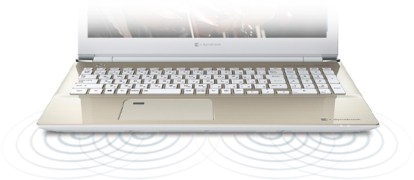 CZ45/L おすすめポイント 2019冬Webモデル | 【公式PC通販】Dynabook